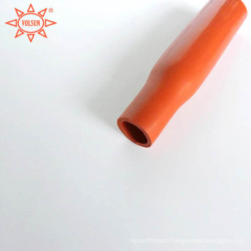 Abrasion Resistant 1.7x Heat Shrink Performance Silicone Hose